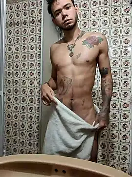 Niick01  online show from 14, 2, 2025