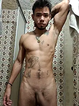 Niick01  online show from 17, 2, 2025