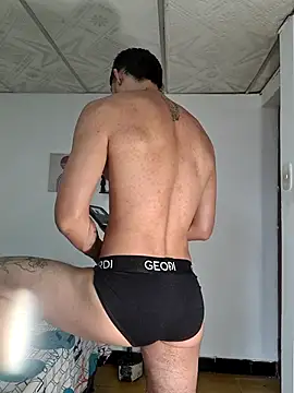 Niick01  online show from 16, 10, 2025