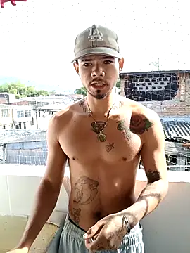 Niick01  online show from 31, 10, 2025