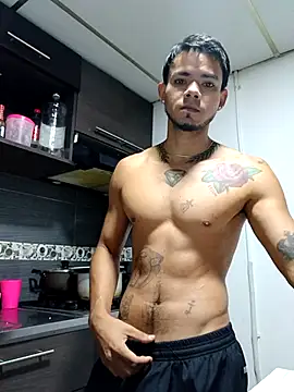 Niick01  online show from 22, 11, 2025