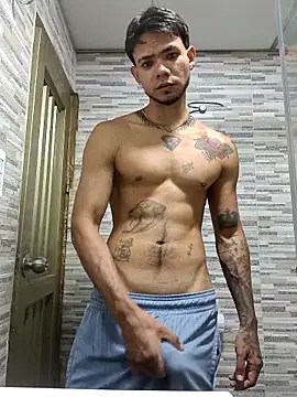 Niick01  online show from 27, 11, 2025