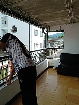 Niick01  online show from 25, 2, 2026