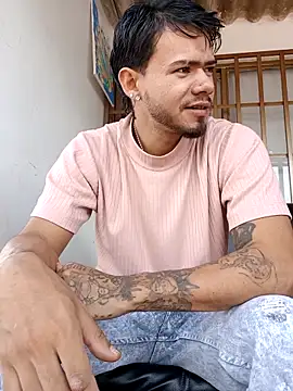 Niick01  online show from 27, 2, 2026