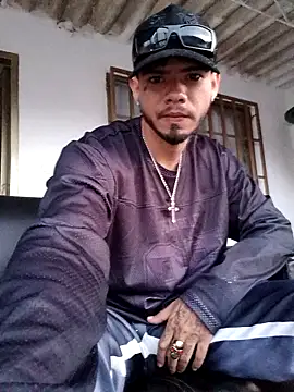 Niick01  online show from 8, 3, 2026