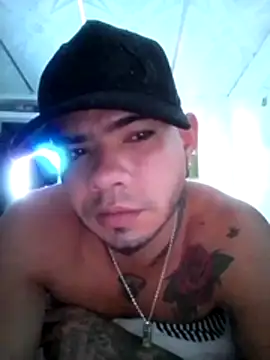 Niick01  online show from 13, 4, 2026