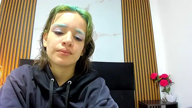 Annyrosee online show from 27, 9, 2025