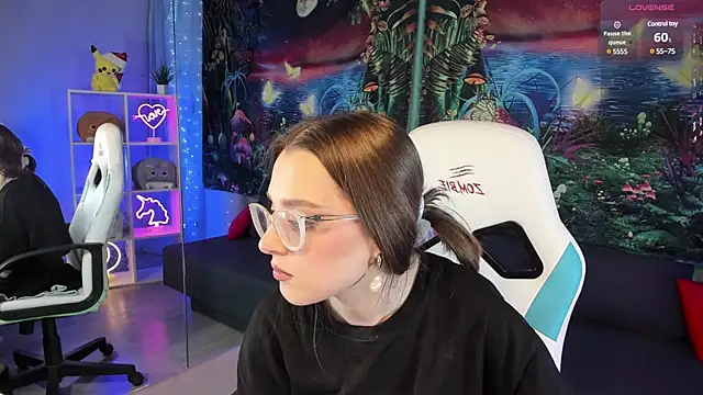 Snapshot of kaisajenner chatting on 31, 1, 2025 kaisajenner online show from 31, 1, 2025