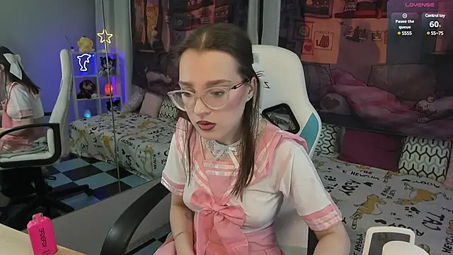 Snapshot of kaisajenner chatting on 9, 2, 2025 kaisajenner online show from 9, 2, 2025