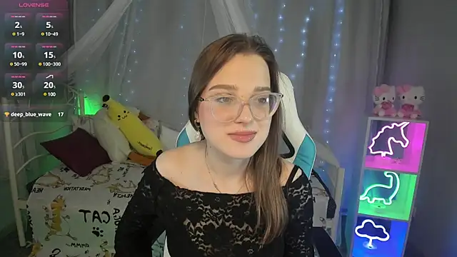Snapshot of kaisajenner chatting on 6, 3, 2025 kaisajenner online show from 6, 3, 2025