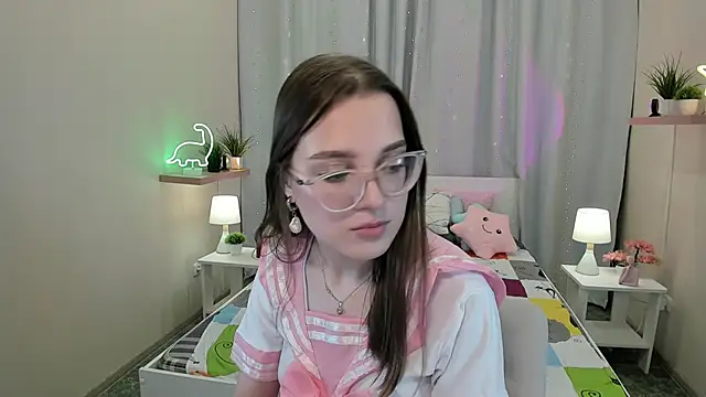 Snapshot of kaisajenner chatting on 10, 3, 2025 kaisajenner online show from 10, 3, 2025