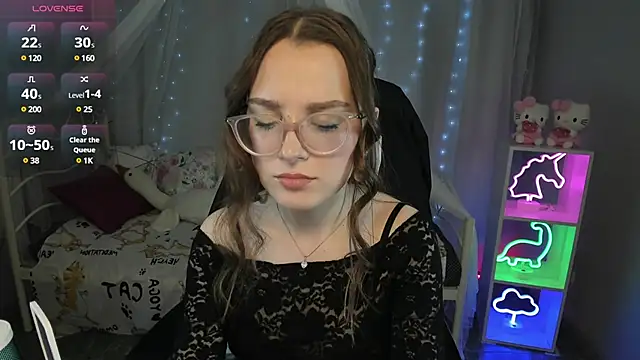 Snapshot of kaisajenner chatting on 13, 3, 2025 kaisajenner online show from 13, 3, 2025