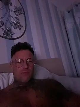 Jamesdeanmcqueen online show from 9, 2, 2025