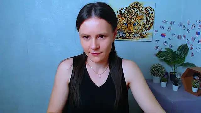 ValeriaHeart  online show from 9, 2, 2026