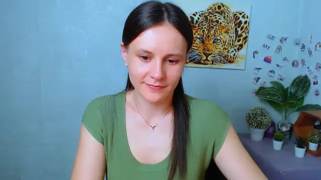 ValeriaHeart  online show from 3, 3, 2026