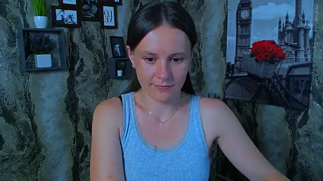 Snapshot of ValeriaHeart_ chatting on 27, 5, 2026 ValeriaHeart online show from 27, 5, 2026