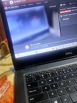 Hot funky boy online show from 3, 2, 2025