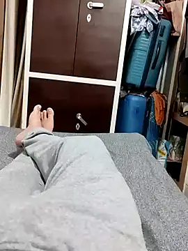 Hot funky boy online show from 23, 2, 2025