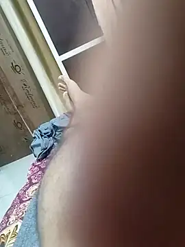 Hot funky boy online show from 15, 3, 2025