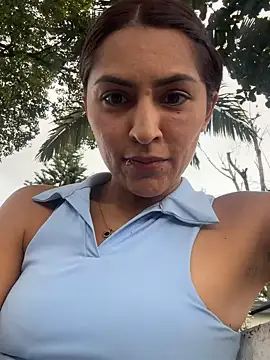 Sofiadelacruz online show from 25, 5, 2026