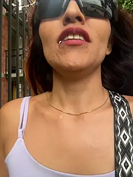 Sofiadelacruz online show from 28, 5, 2026