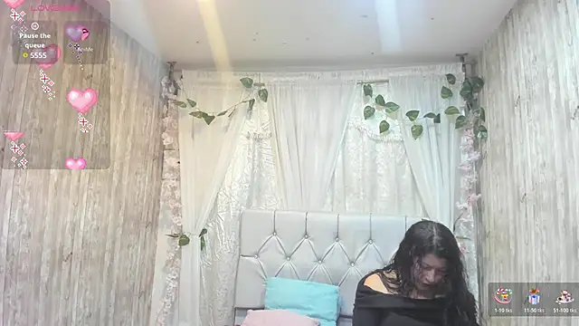 Rachel new20 online show from 19, 11, 2025