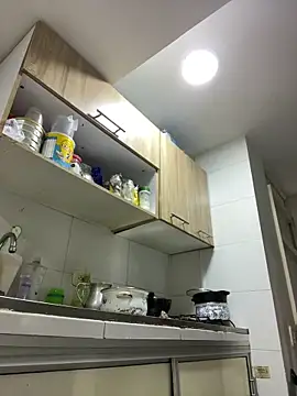 stefania brunnett online show from 16, 3, 2025