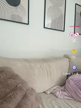 chaanntyy online show from 11, 5, 2026