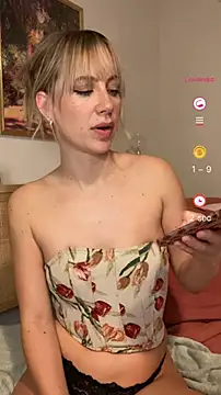 rileylovesyou online show from 5, 3, 2025