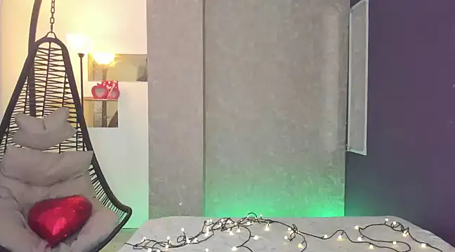 Snapshot of FelicitaSweet chatting on 12, 2, 2025 FelicitaSweet online show from 12, 2, 2025