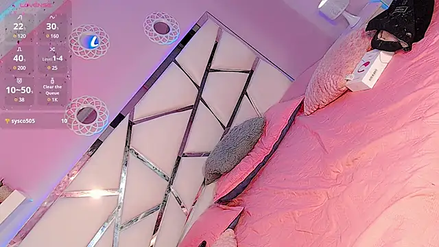 Dalis Hills online show from 22, 3, 2025