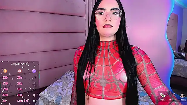 Dalis Hills online show from 24, 2, 2026