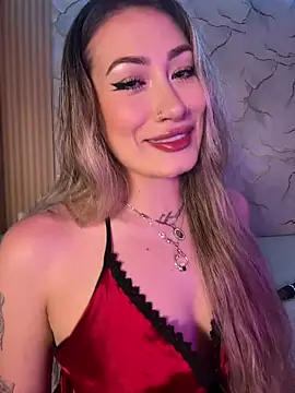 Lally Valencia   online show from 23, 11, 2025