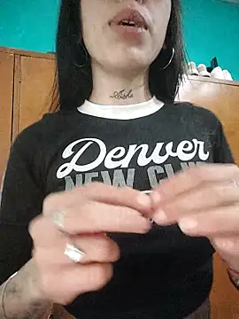 LAMISMALUCI online show from 10, 9, 2025