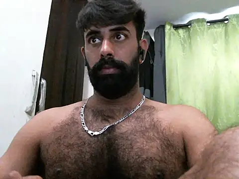 Snapshot of indianhairybull chatting on 6, 2, 2025 indianhairybull online show from 6, 2, 2025