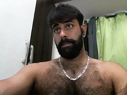 Snapshot of indianhairybull chatting on 11, 2, 2025 indianhairybull online show from 11, 2, 2025