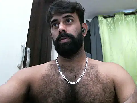 Snapshot of indianhairybull chatting on 13, 2, 2025 indianhairybull online show from 13, 2, 2025
