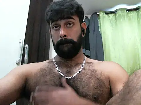 Snapshot of indianhairybull chatting on 15, 2, 2025 indianhairybull online show from 15, 2, 2025