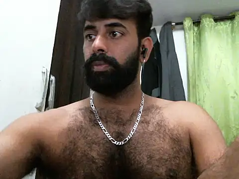 Snapshot of indianhairybull chatting on 19, 2, 2025 indianhairybull online show from 19, 2, 2025