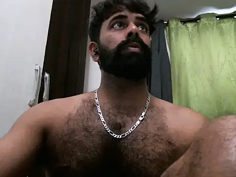 Snapshot of indianhairybull chatting on 20, 2, 2025 indianhairybull online show from 20, 2, 2025