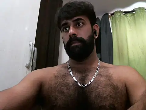 Snapshot of indianhairybull chatting on 22, 2, 2025 indianhairybull online show from 22, 2, 2025