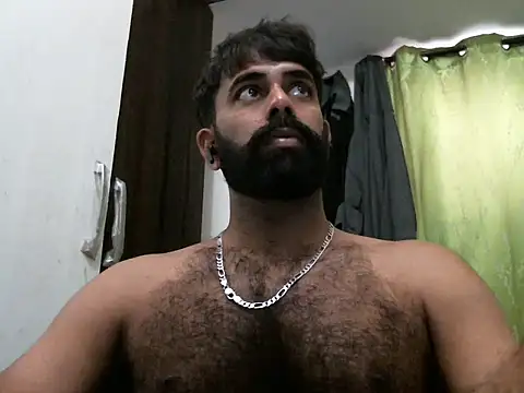 Snapshot of indianhairybull chatting on 3, 3, 2025 indianhairybull online show from 3, 3, 2025