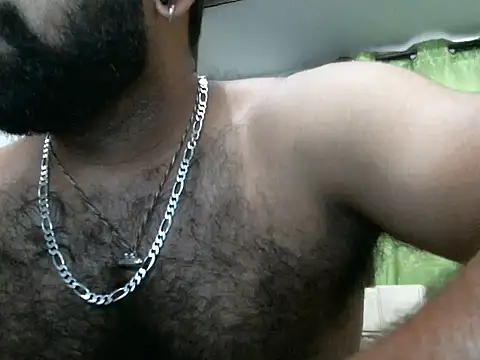 Snapshot of indianhairybull chatting on 4, 3, 2025 indianhairybull online show from 4, 3, 2025