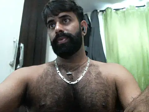 Snapshot of indianhairybull chatting on 15, 3, 2025 indianhairybull online show from 15, 3, 2025