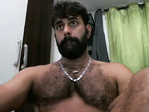 Snapshot of indianhairybull chatting on 17, 3, 2025 indianhairybull online show from 17, 3, 2025
