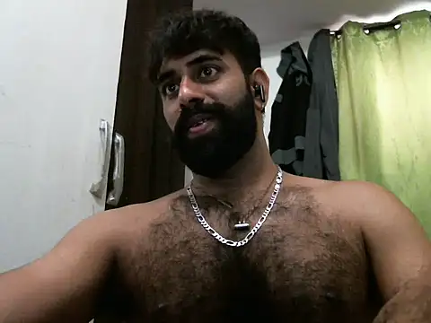 Snapshot of indianhairybull chatting on 21, 3, 2025 indianhairybull online show from 21, 3, 2025