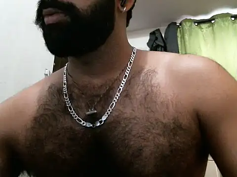 Snapshot of indianhairybull chatting on 22, 3, 2025 indianhairybull online show from 22, 3, 2025