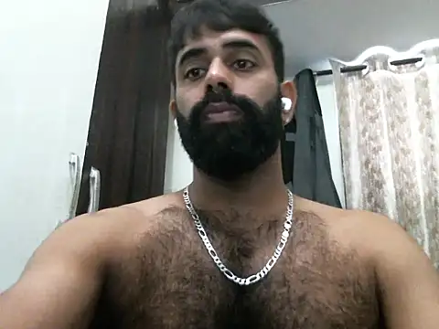 indianhairybull online show from 6, 1, 2026