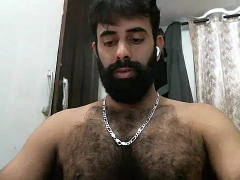 Snapshot of indianhairybull chatting on 6, 2, 2026 indianhairybull online show from 6, 2, 2026