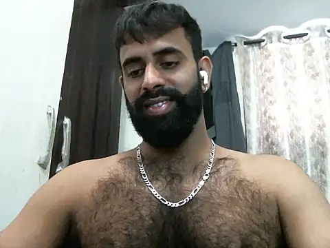 Snapshot of indianhairybull chatting on 9, 2, 2026 indianhairybull online show from 9, 2, 2026